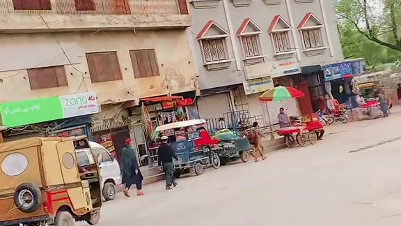 Rawalpindi status