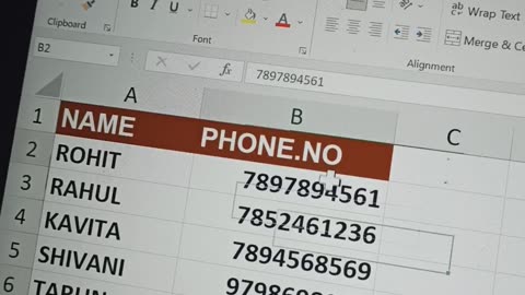 एक्सेल इंटरव्यू में पूछे गए प्रश्न🔥 Excel Interview Asked Question #shorts #excel_formula_fun #Excel