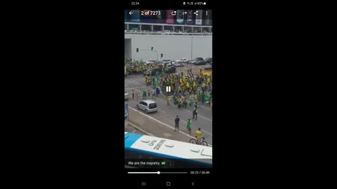DID YOU KNOW? BRAZIL