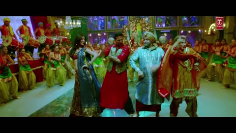 Laung Da Lashkara (Official full song) -Patiala House- - Feat. Akshay Kumar