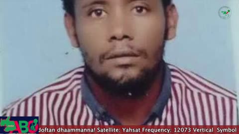 Oduu Galgala ONM-ABO Caamsaa 10-2024 itti dhiyaadhaa!