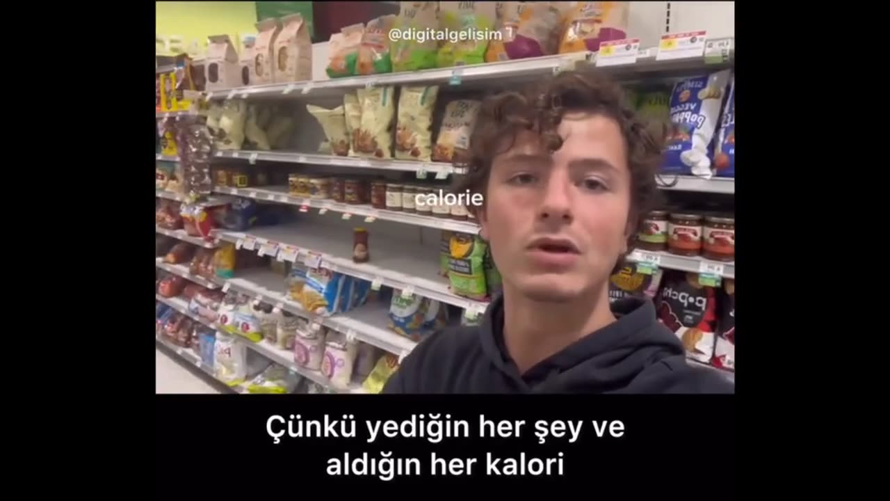 Tüm bunların ÇÖP olduğunu anlamalısın !