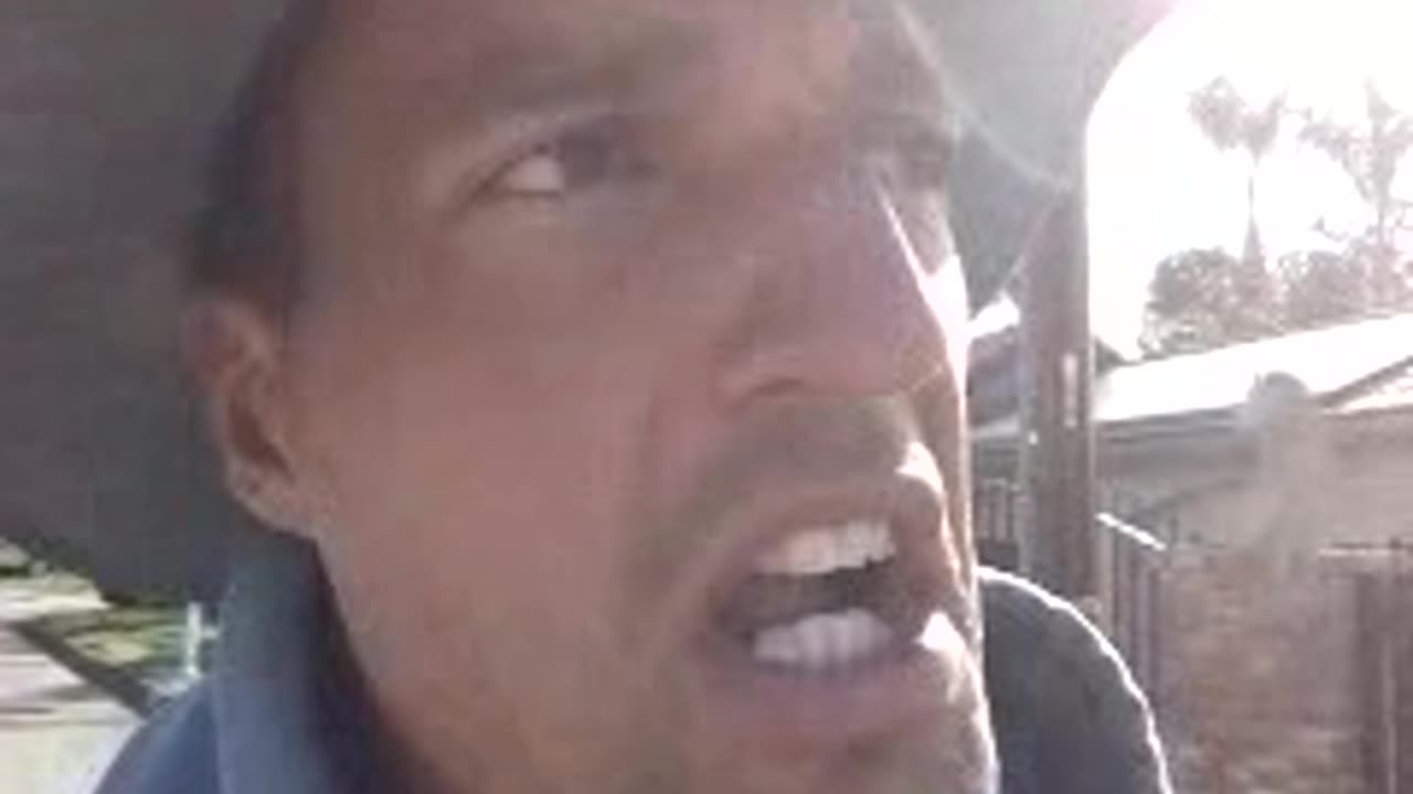 Apr 15, 8:52am, THE ANCHOR HOLDS.