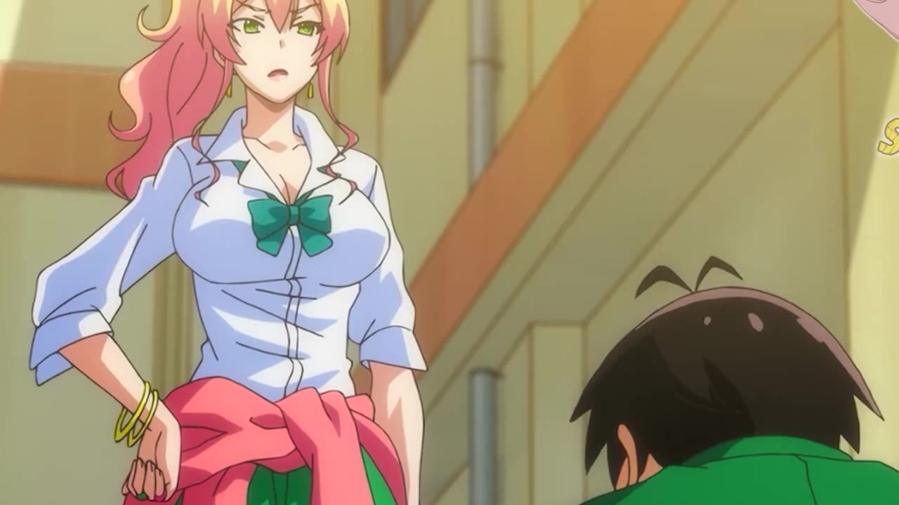 I'm willing to pay for it - Futoku no Guild