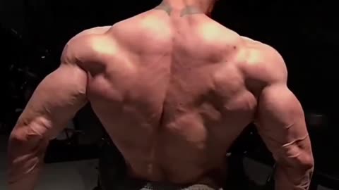 Unleashing Strength: Building an Awesome Back for Powerful Performance