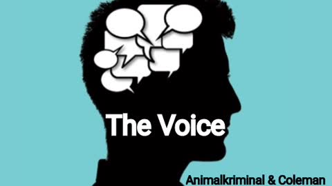 The Voice - Animalkriminal & Coleman