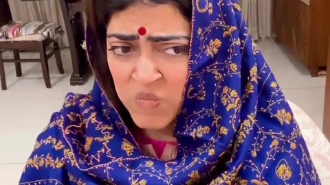 Saas Bahu Comedy