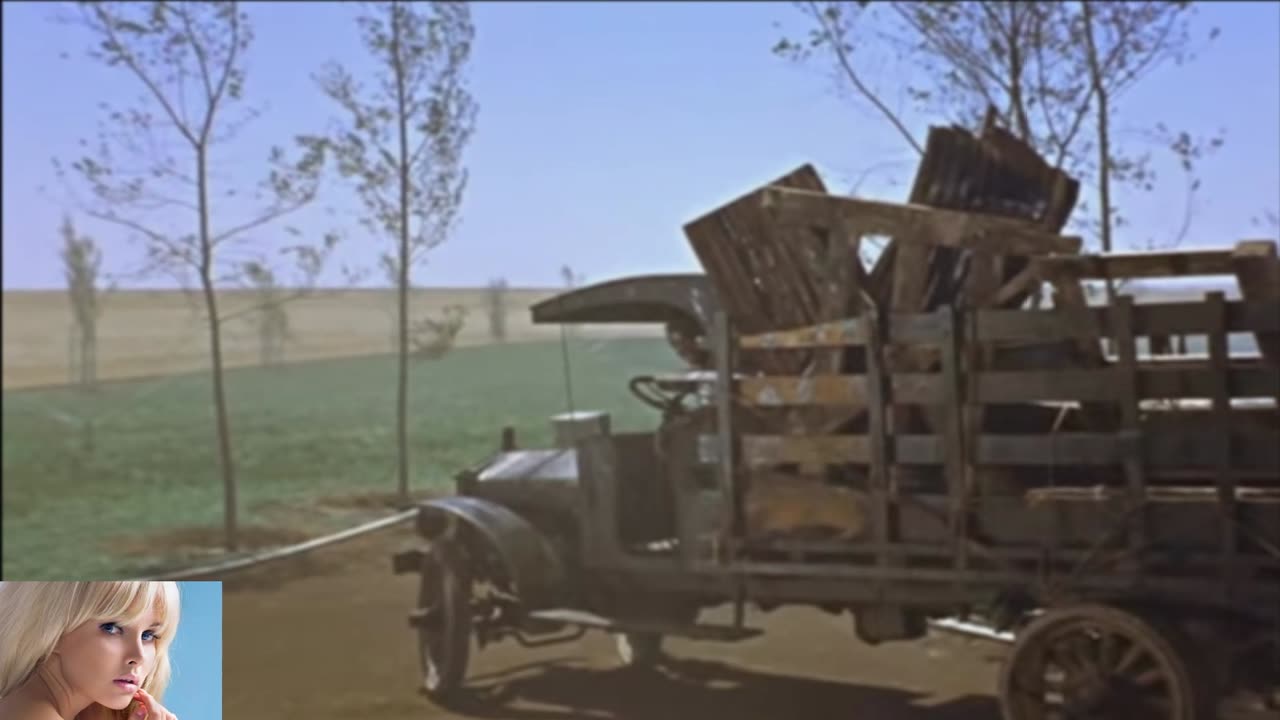 James dean Giant Movie Clip