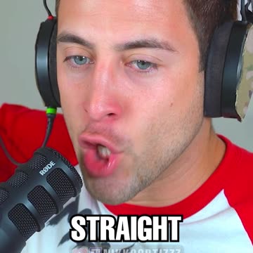 The moment he knew his life was over...