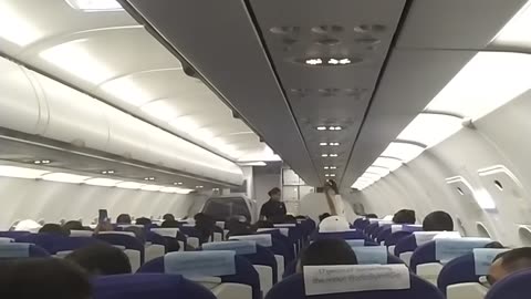 Biman bala biman Cabin crew