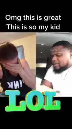 Sometime you need a good humor laugh.