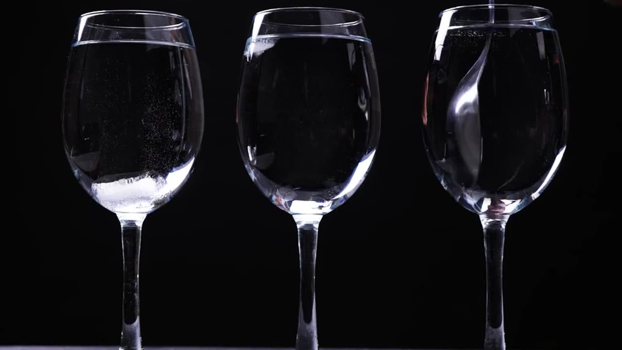 FASCINATING SCIENCE EXPERIMENTS THAT WILL MAKE YOUR JAW DROP