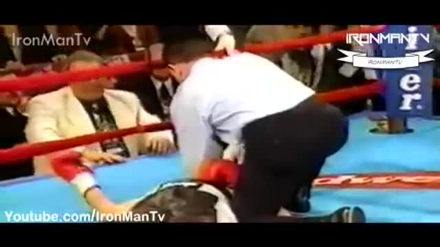 Funniest knockouts ever