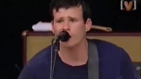 Blink 182 live 2000