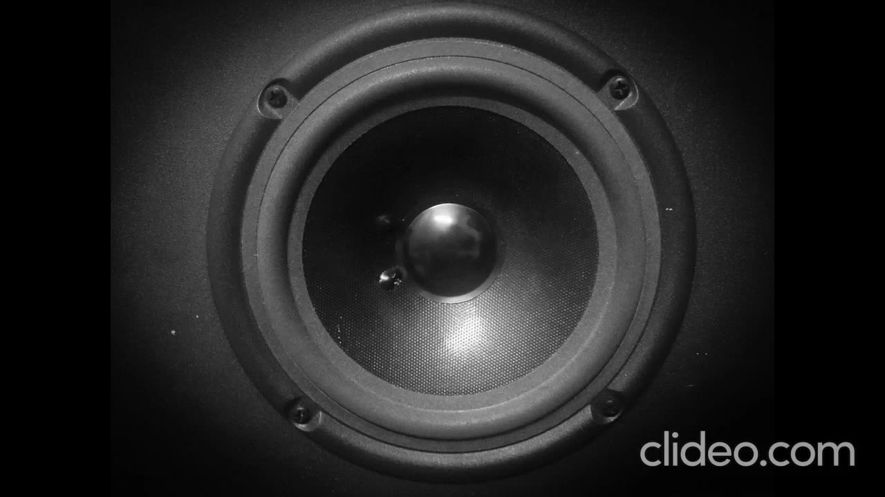 Music Bass and deep house