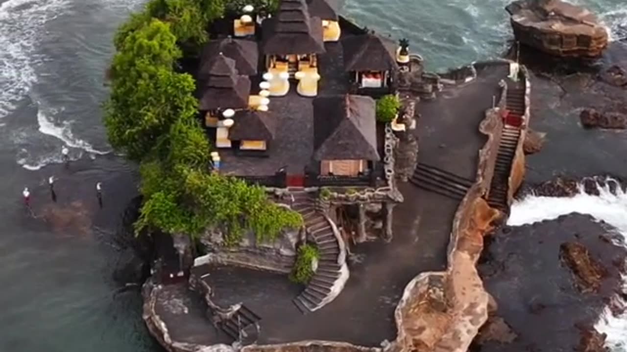 Pura Tanah Lot