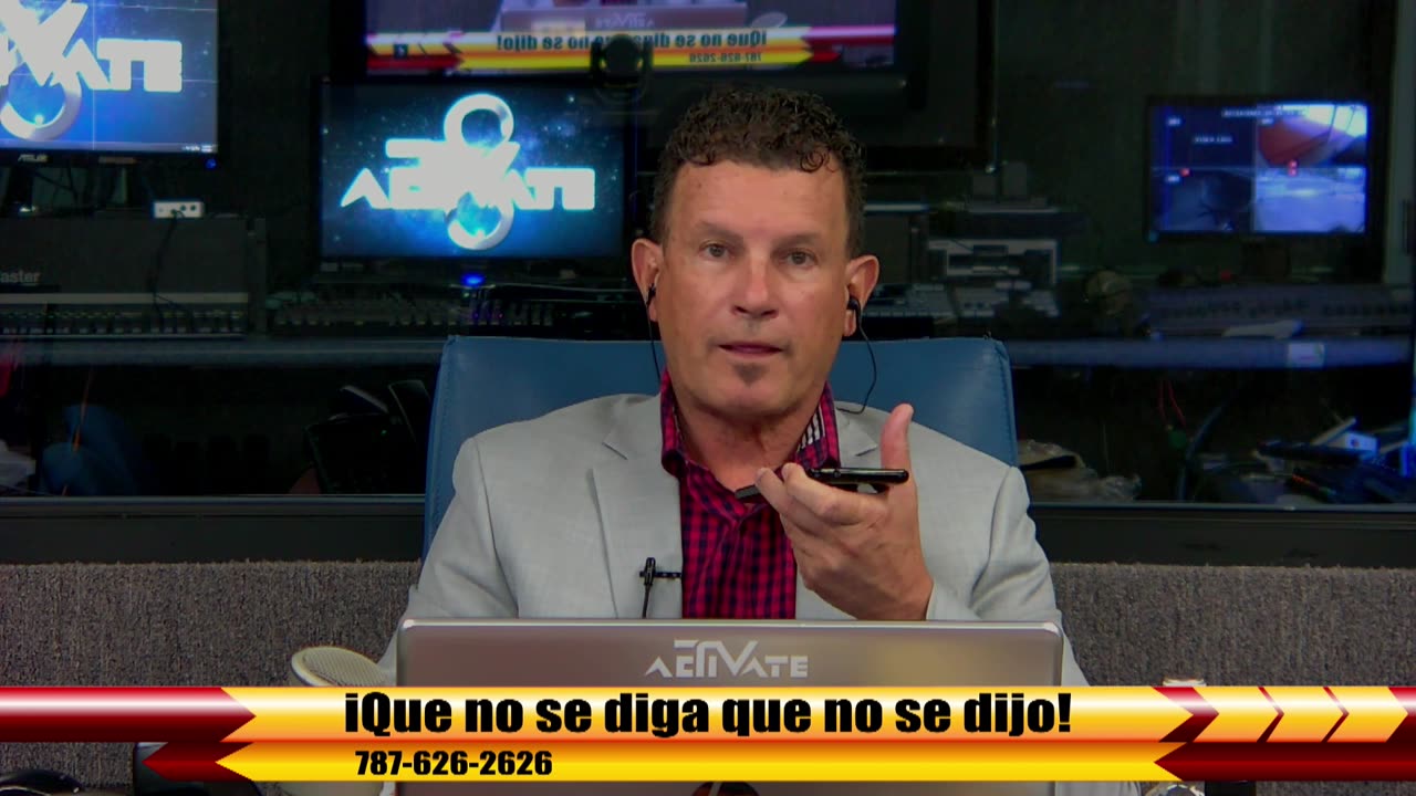 Que No Se Diga Que No Se Dijo Julio 14 2023 pt2