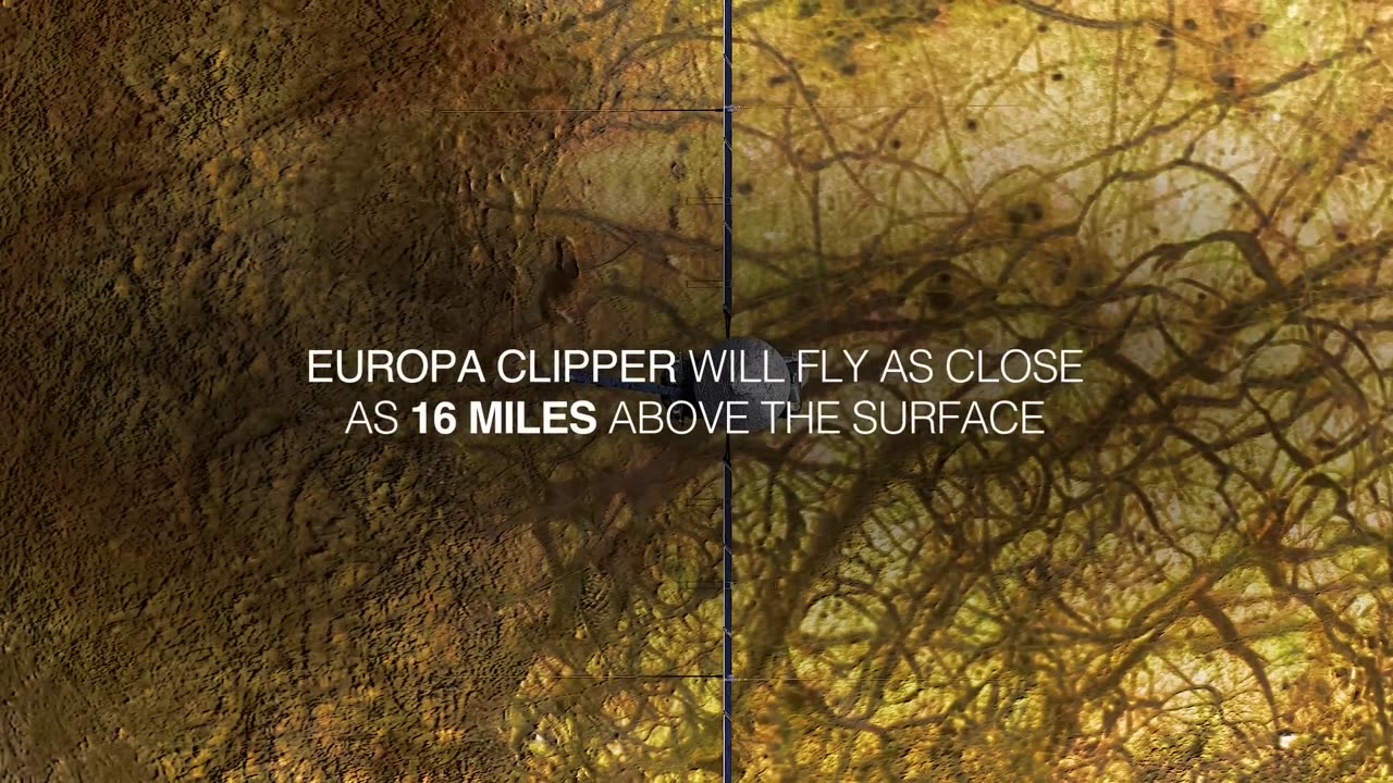 What You Need to Know About Europa