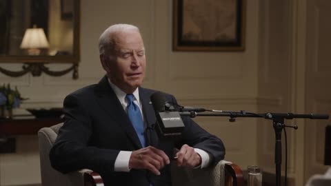 Biden FINALLY Admits That He Has SEVEN Grandkids