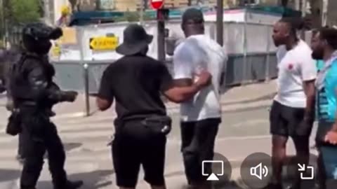 When the lizard pedos you pay to protect your nation, open your borders instead, equals downfall