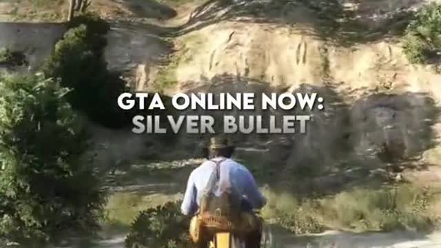 Was GTA better before