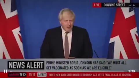 The Vax Facts Shocking True