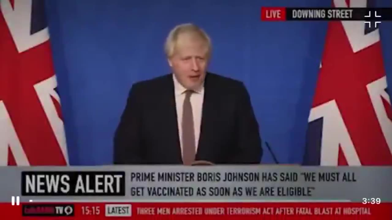 The Vax Facts Shocking True