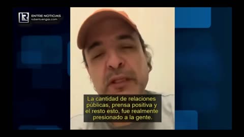 Гонсало Ліра про Зеленського, Хантера Байдена та тих, хто їх фінансує.