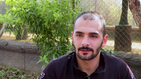 A Syrian soldier's story: Why Assad's army didn't fight for him