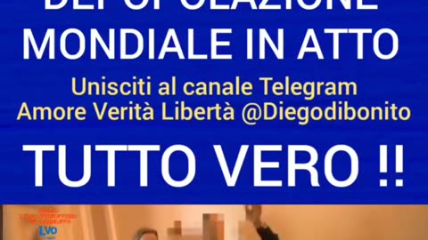 🔴🔥LA VERITÀ IN TV🔥🔴