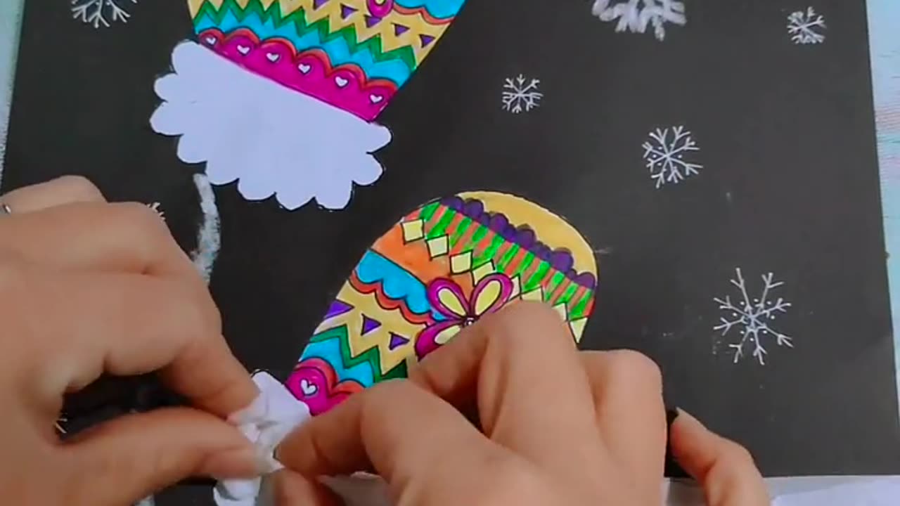 How To Make Craft On Home