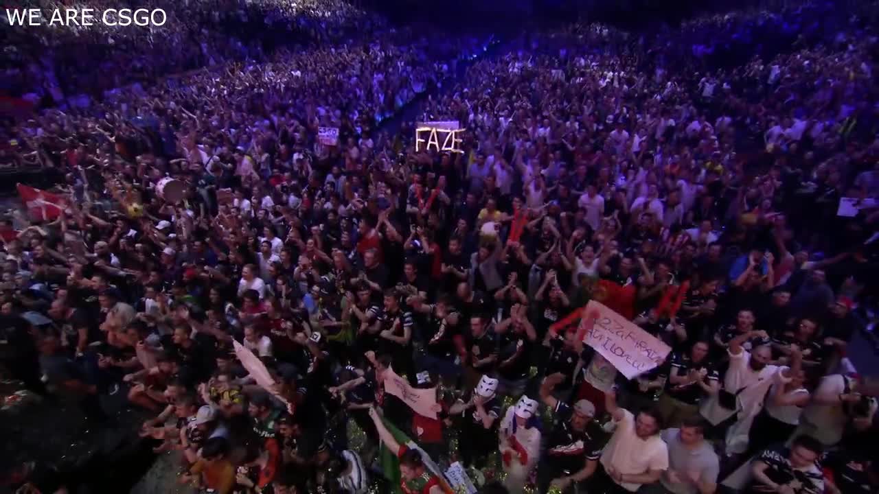 igan: "WE F*CKING DID IT"