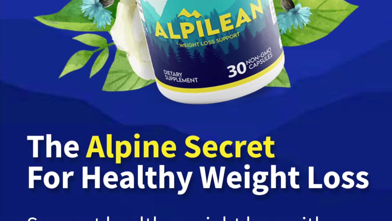 Alpilean