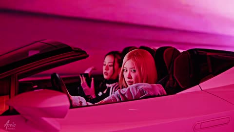 BLACKPINK - Shut Down (Areia Remix 545)