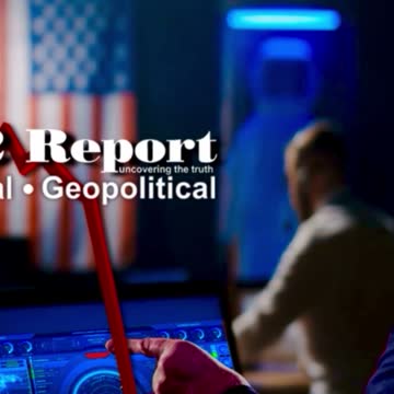 Trump Setting Traps For the Deep State