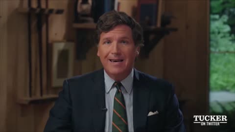 Tucker Ep. 6 Bobby Kennedy is winning