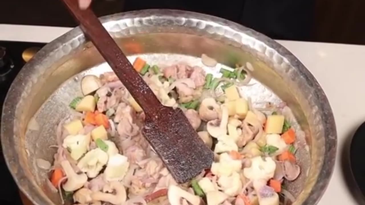 Chicken pulao#Chicken Rice#food lover#Yummy#wAQAR ZAKA