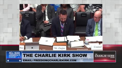 Breaking Down IRS Whistleblower's Bombshell Testimony Against the Biden Crime Syndicate