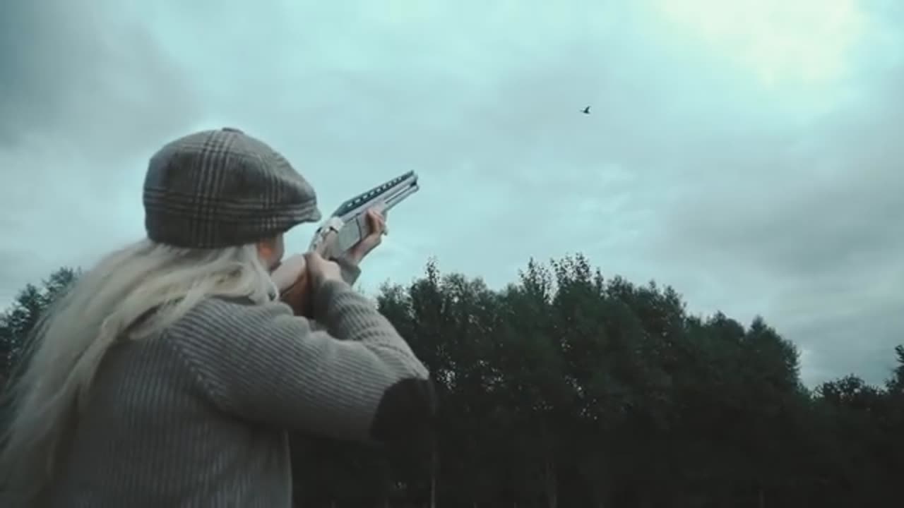 The Local Duck Shoot (Brandesburton)