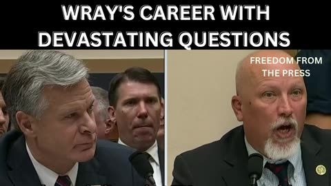 Roy WRECKING Wray is something to See!