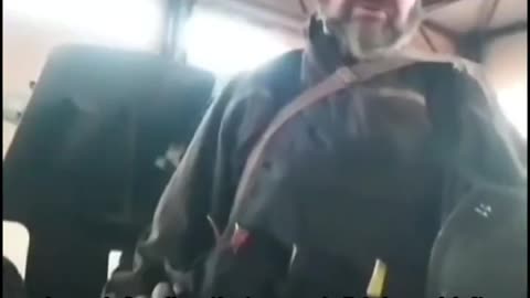 This picture is now all over Ukraine