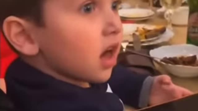 What kind of party is this