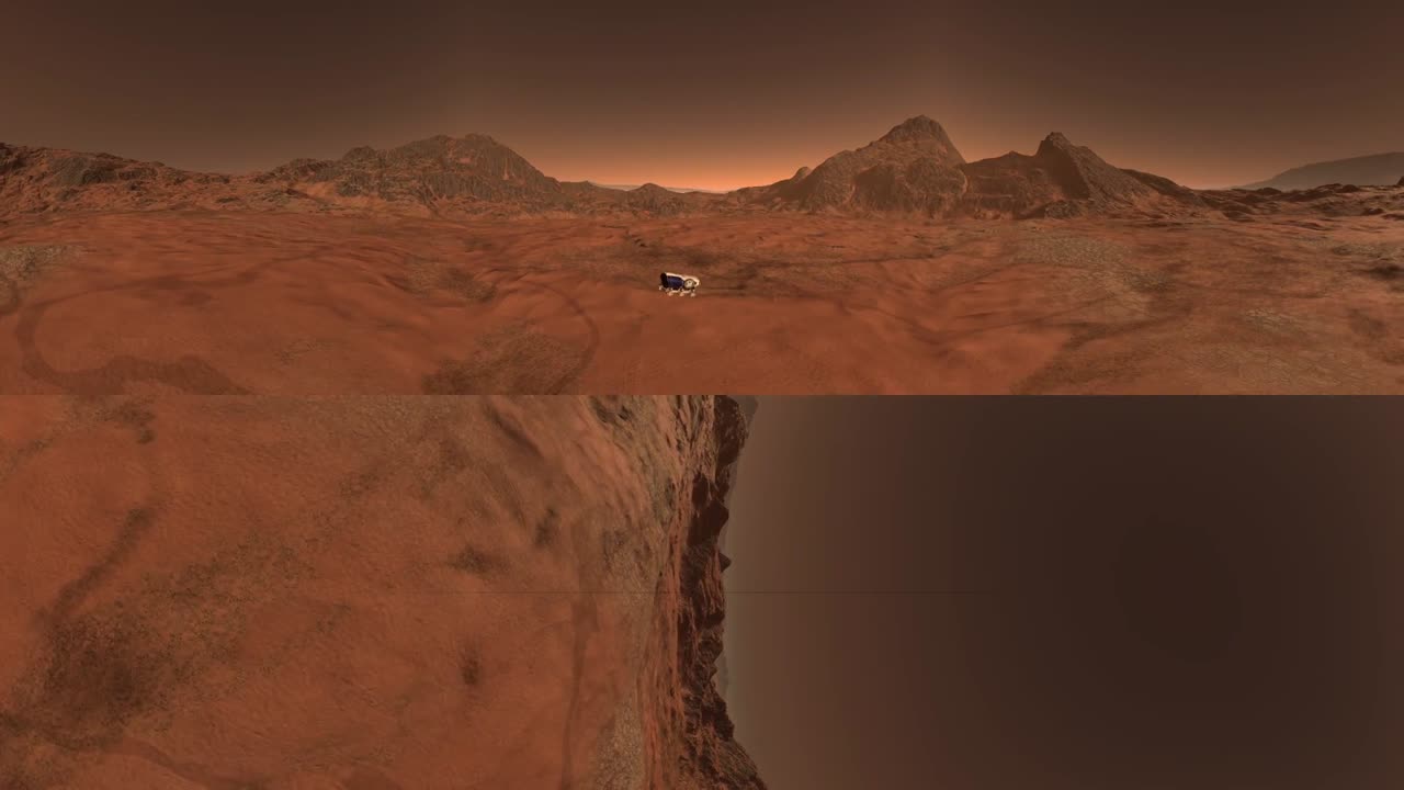 Travel to Mars | NASA Mars video