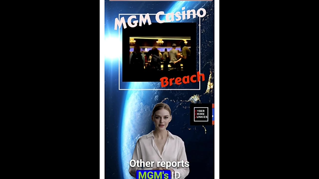 Hackers Threaten To Attack Again-MGM Cyber Attack-UPDATE