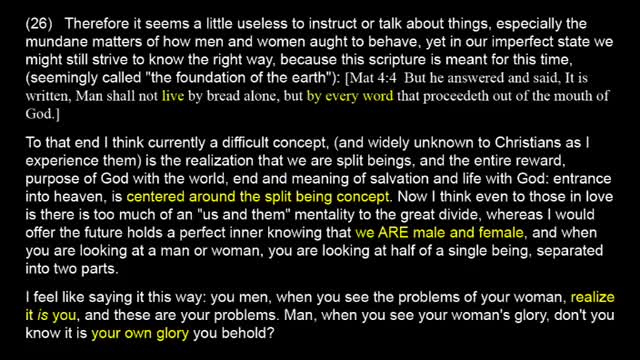 219. Kingdom of the Lovely Dolls - Origins of Omega Christ