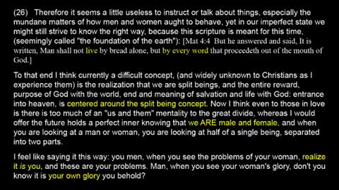 219. Kingdom of the Lovely Dolls - Origins of Omega Christ