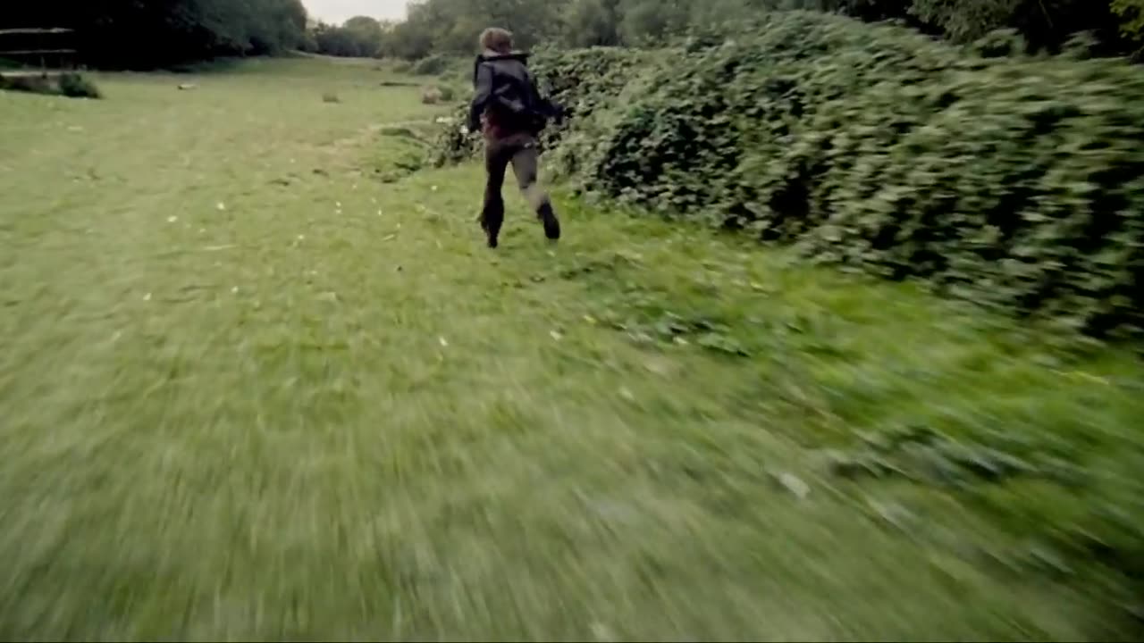 28 Weeks Later (2007) Opening Scene (HD_60fps)