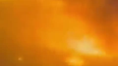 The Aftermath FIRE