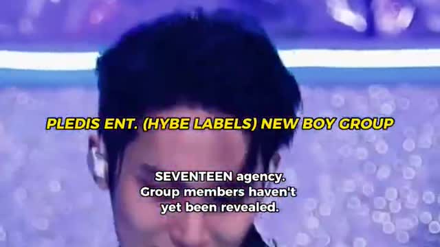 boy groups that will debut in 2023