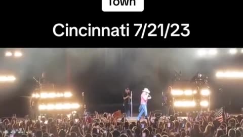 Jason Aldean Speech